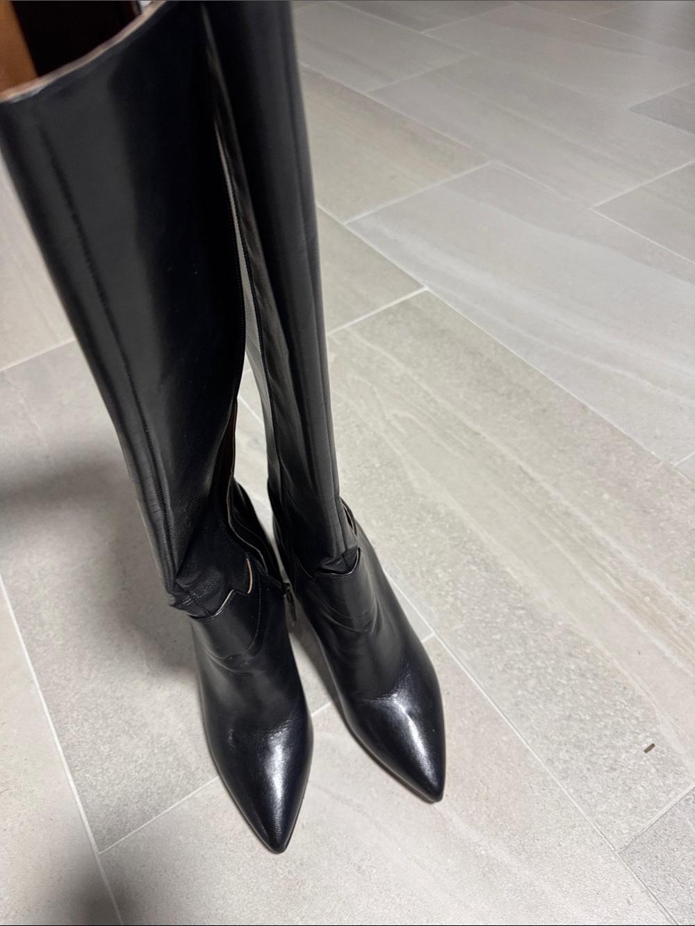 Nine West Getta Boots
